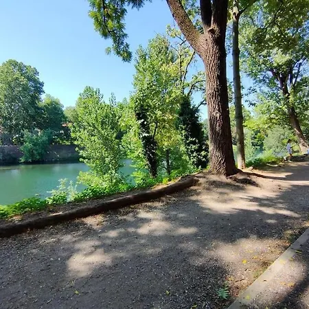 Twin Rivers Turin