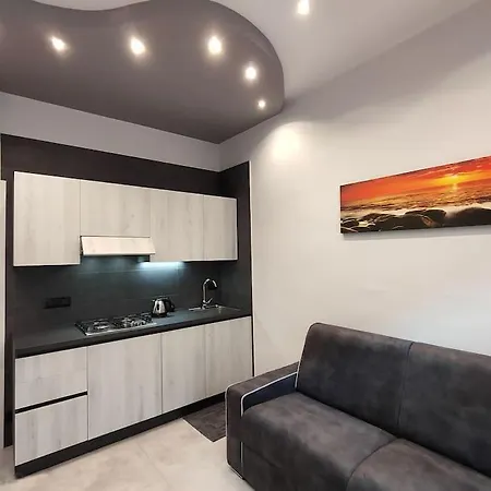 Apartment Twin Rivers *