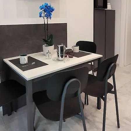Appartement Twin Rivers