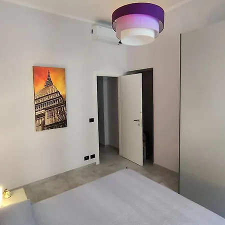Twin Rivers Appartement Turin