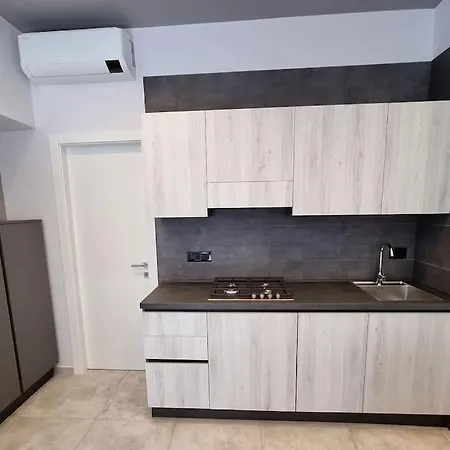 Twin Rivers Appartement Turin