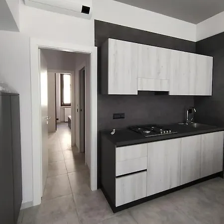 Twin Rivers Appartement