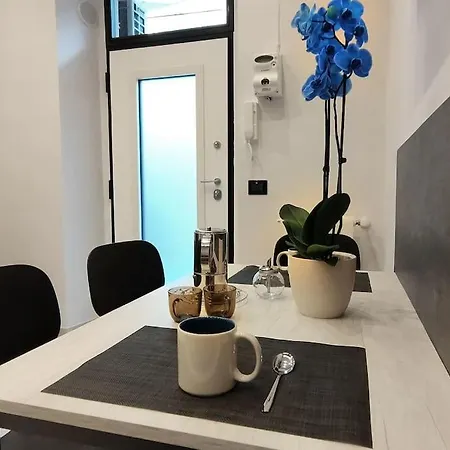 Twin Rivers Appartement *