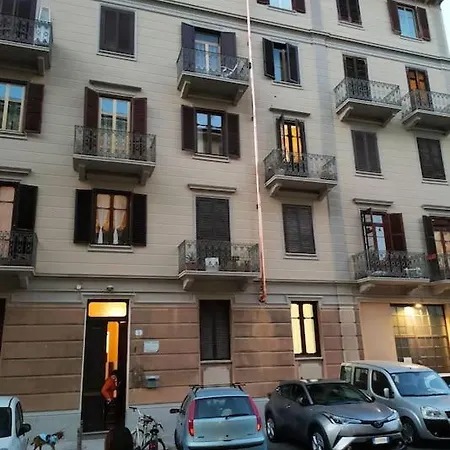 Twin Rivers Appartement *