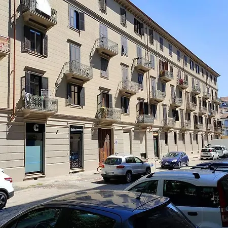 Twin Rivers Appartement