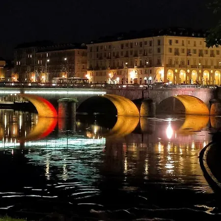 Twin Rivers Apartment Turin