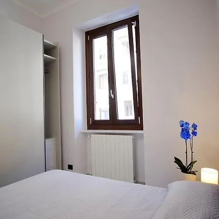 Twin Rivers Appartement *